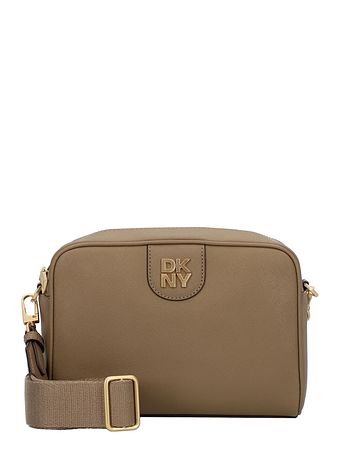 DKNY Carol Skuldertaske Læder 22 cm
