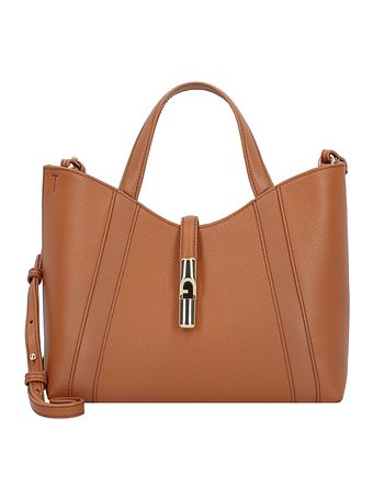 Furla Goccia Shopper-taske S Læder 28 cm