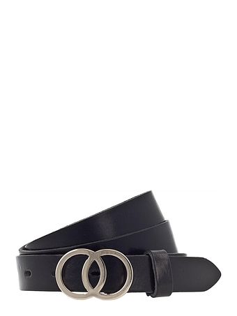 Vanzetti Bælte i læder Vanzetti Bælte i læder