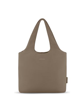 Kapten & Son Skara Cloud Shopper-taske 35 cm Laptoprum