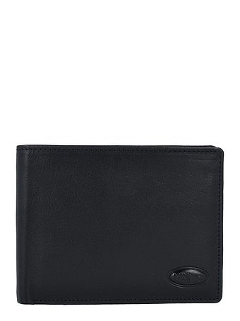 Bric's Monte Rosa pung RFID læder 12,5 cm