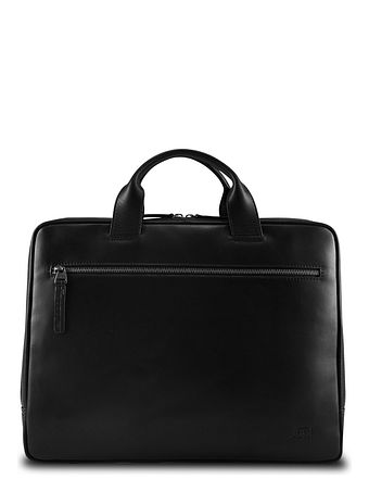 Jost Lund Laptoptaske Læder 38 cm Jost Lund Laptoptaske Læder 38 cm