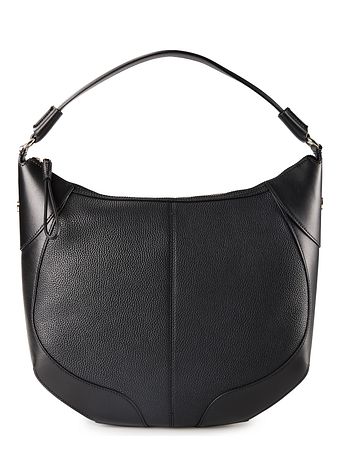 AIGNER Ambra Skuldertaske Læder 36 cm AIGNER Ambra Skuldertaske Læder 36 cm