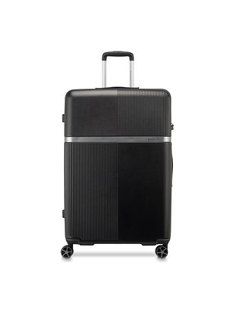 Roncato Airglam 4 hjul Trolley L 77 cm med strækfold