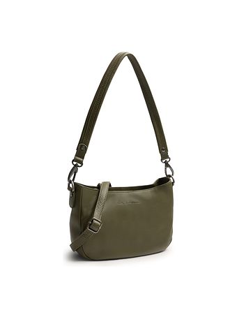 The Chesterfield Brand Maris Crossbody-väska Läder 27 cm