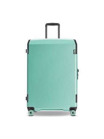 Echolac Logic Pro 4 hjul Trolley 75 cm med strækfold