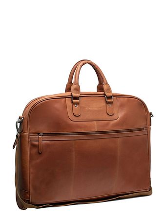 The Chesterfield Brand Josh Weekend-rejsetaske Læder 61 cm