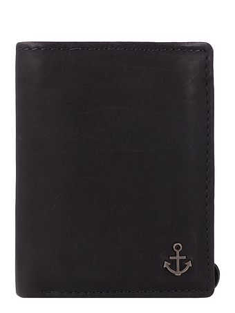 Harbour 2nd Rex Pung Læder 8.5 cm Harbour 2nd Rex Pung Læder 8.5 cm