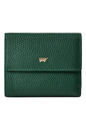 Braun Büffel Asti Plånbok RFID-skydd Läder 12 cm Braun Büffel Asti Plånbok RFID-skydd Läder 12 cm