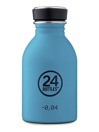 24Bottles Urban drikkeflaske 250 ml 24Bottles Urban drikkeflaske 250 ml