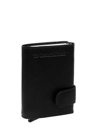 The Chesterfield Brand Leicester Kreditkortetui RFID-beskyttelse Læder 7 cm The Chesterfield Brand Leicester Kreditkortetui RFID-beskyttelse Læder 7 cm