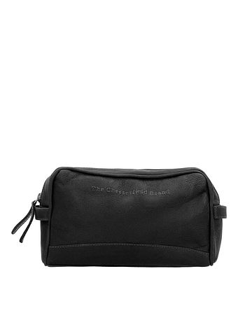 The Chesterfield Brand Stacey Kultur-taske Læder 24 cm