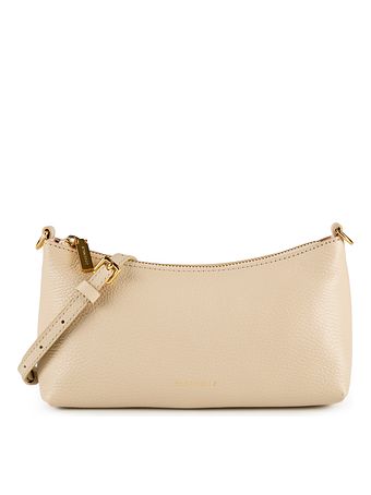 Coccinelle Aura Skuldertaske Læder 21.5 cm