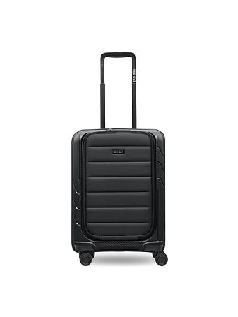 Redolz Essentials 17 4-hjulet kabinevogn 55 cm soft-pocket laptop-rum