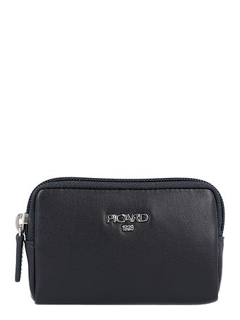 Picard Bingo-nøgleæske i læder 11 cm