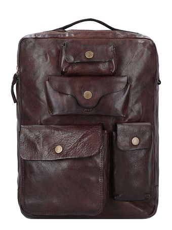 Campomaggi Daypack Læder 40 cm