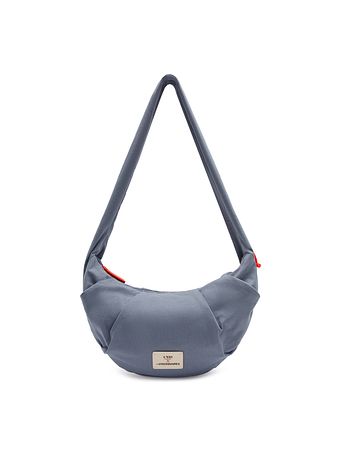 LES VISIONNAIRES Unio Vancouver Taška přes rameno 47 cm