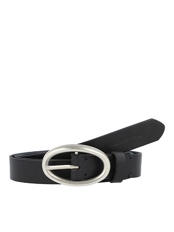 Marc O'Polo Elly-bælte i læder