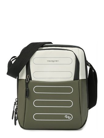 Hedgren Comby Performance Relax M P Skuldertaske RFID-beskyttelse 21 cm