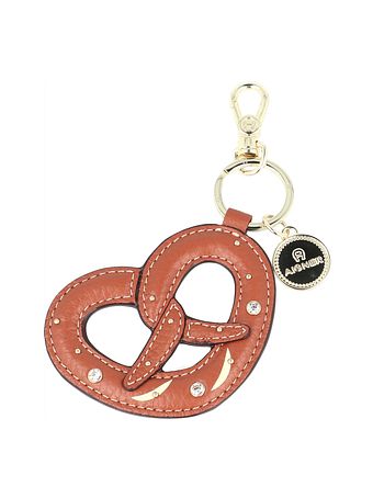 AIGNER Fashion Llavero Piel natural 7.5 cm AIGNER Fashion Llavero Piel natural 7.5 cm