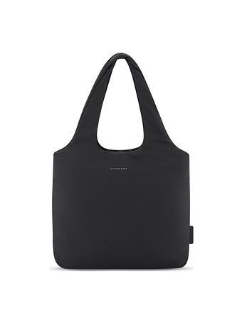 Kapten & Son Skara Cloud Shopper-taske 35 cm Laptoprum