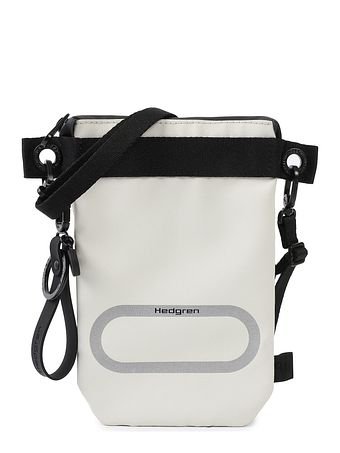 Hedgren Uni Otu Skuldertaske RFID-beskyttelse 13 cm Hedgren Uni Otu Skuldertaske RFID-beskyttelse 13 cm