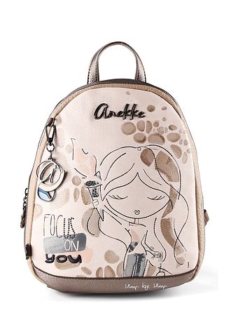 Anekke Olympia City-rygsæk 30 cm