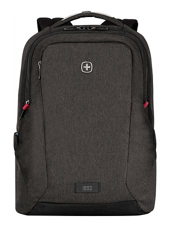 Wenger MX Professional 16 Forretningsrygsæk 45 cm Laptoprum