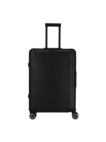 Travelite Kufr Next s 4 kolečky, hliník, 67 cm Travelite Kufr Next s 4 kolečky, hliník, 67 cm