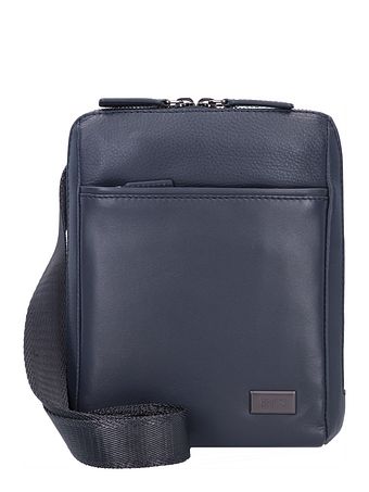 Bric's Torino skuldertaske i læder 16 cm Bric's Torino skuldertaske i læder 16 cm