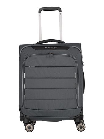 Travelite Skaii 4-hjulet kabinevogn 55 cm Travelite Skaii 4-hjulet kabinevogn 55 cm