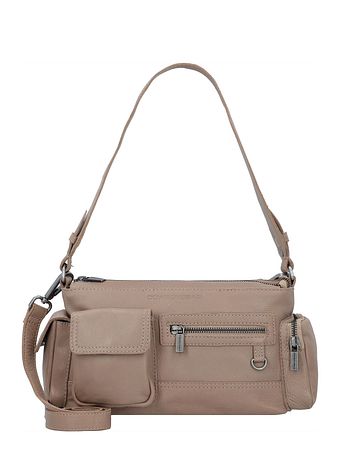 Cowboysbag Susanville Skuldertaske Læder 25 cm