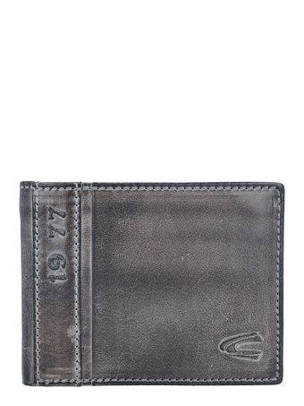 camel active Melbourne pung i læder 11,5 cm camel active Melbourne pung i læder 11,5 cm