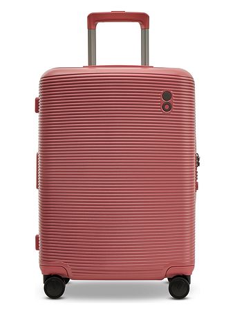 Echolac Ultima 4 hjul Kabinetrolley 54 cm med strækfold