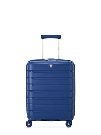 Roncato B-Flying Move 4 hjul Kabinetrolley 55 cm med strækfold