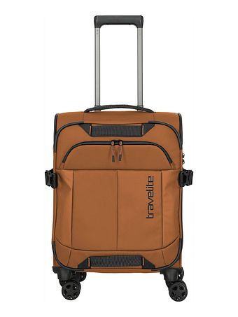 Travelite Briize 4 hjul Kabinetrolley S 55 cm Travelite Briize 4 hjul Kabinetrolley S 55 cm