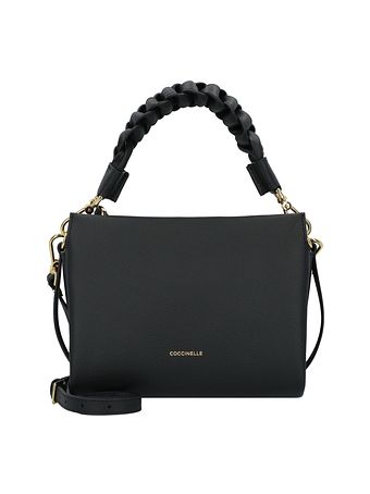 Coccinelle Boheme Kabelka Kůže 23 cm