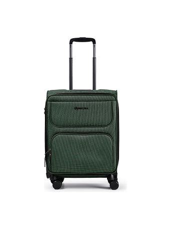 Stratic Bendigo Light Plus 4-hjulet kabinevogn 54 cm