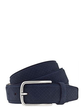 Vanzetti Bælte i læder