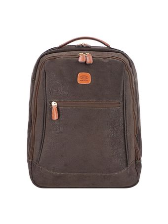 Bric's Life-rygsæk 42 cm med rum til bærbar computer