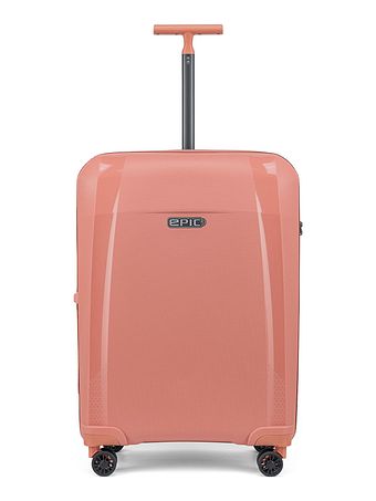 Epic Phantom SL 4-hjulet trolley 66 cm