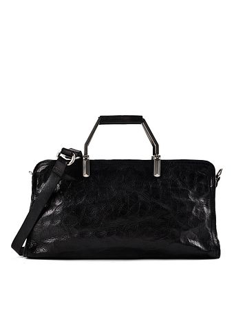 Campomaggi Giuditta Handväska M Läder 32 cm