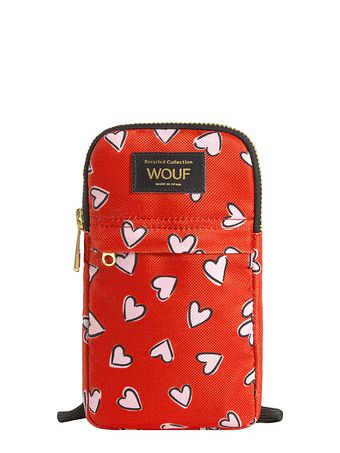 Wouf Mobil-etui 10.5 cm