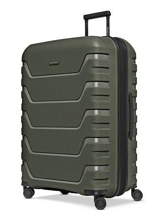 Smartbox Edition 01 4 hjul Trolley 76 cm med strækfold