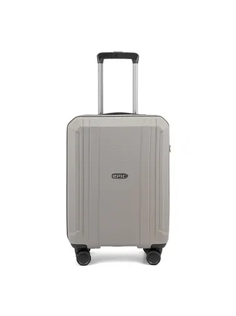 Epic Airwave NEO 4-hjulet Håndbagage 55 cm