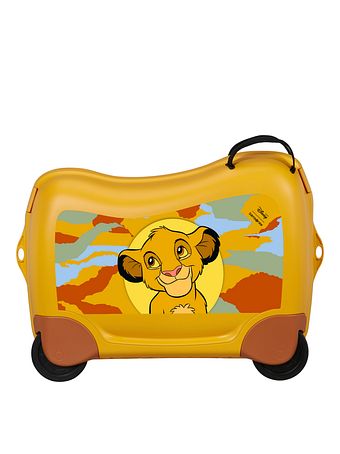 Samsonite Dream2go Disney 4 kolečka Dětský kufr 38 cm