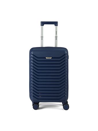 Benzi 5820 4 hjul Kabinetrolley 55 cm