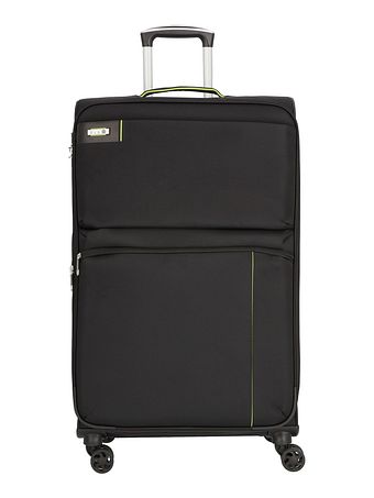 d & n Travel Line 6704 4-hjulet trolley 75 cm