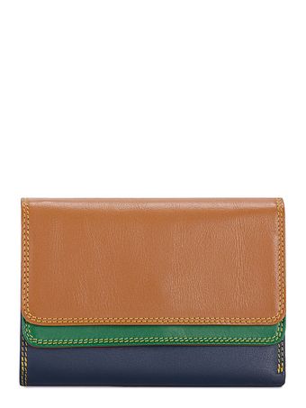 Mywalit Pung i læder 13 cm