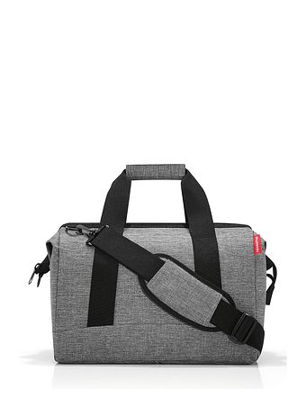 reisenthel Allrounder M Weekender rejsetaske 40 cm